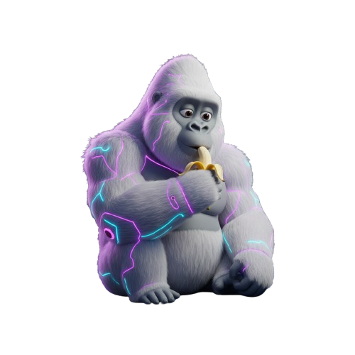 Support Gorilla